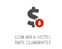 low airline tickets